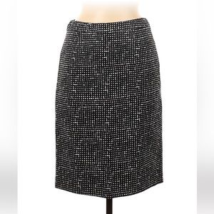 Tory Burch zippered skirt